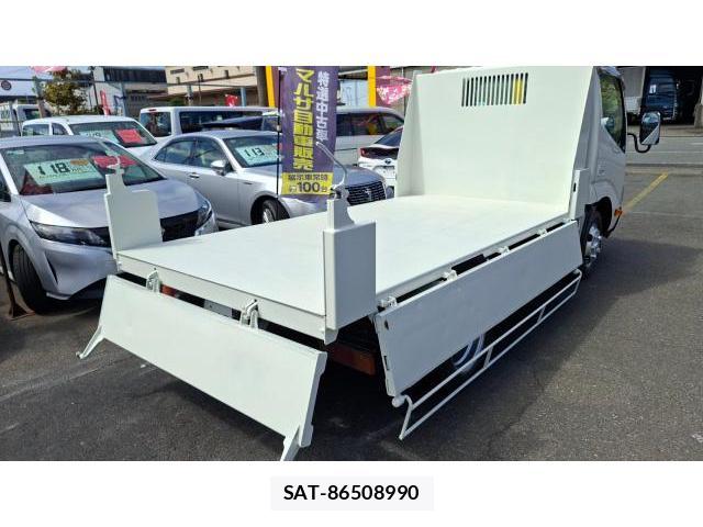 Hino DUTRO 2011-01 8727826-8