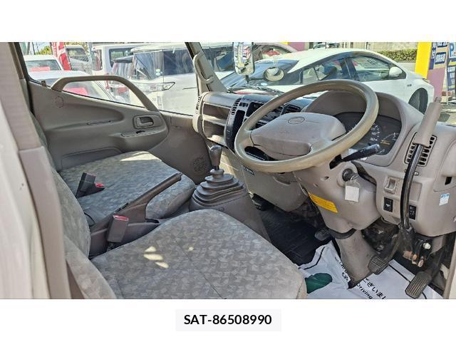 Hino DUTRO 2011-01 8727826-9