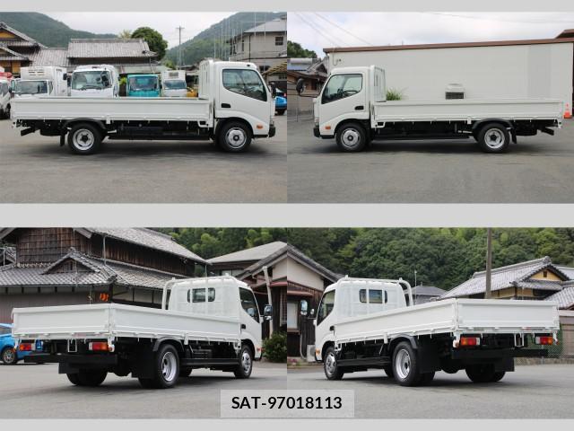 Hino DUTRO 2019-07 8727937-3