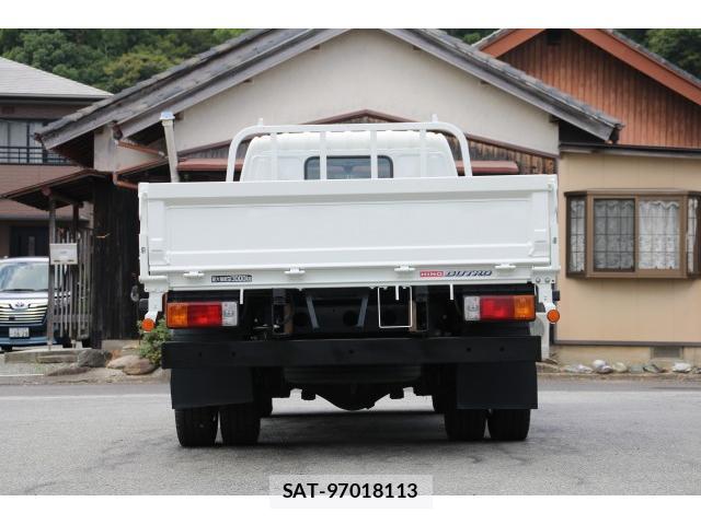 Hino DUTRO 2019-07 8727937-4