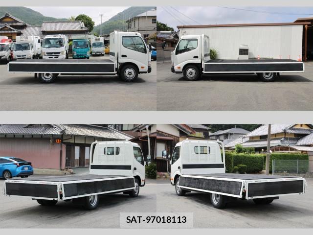 Hino DUTRO 2019-07 8727937-6