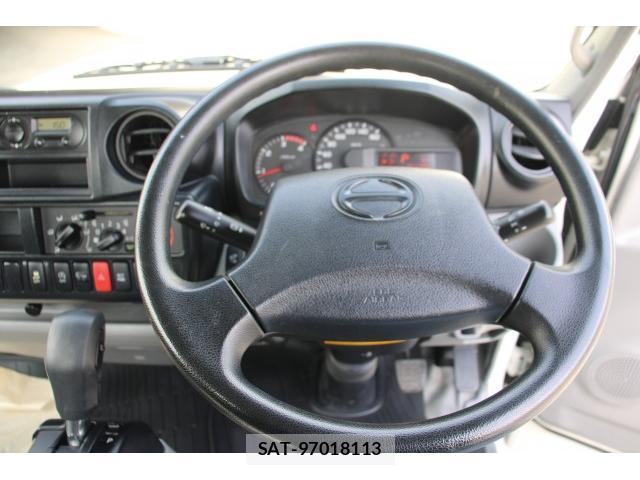 Hino DUTRO 2019-07 8727937-7