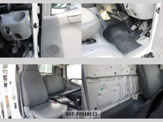 Hino DUTRO 2019-07 8727937-8