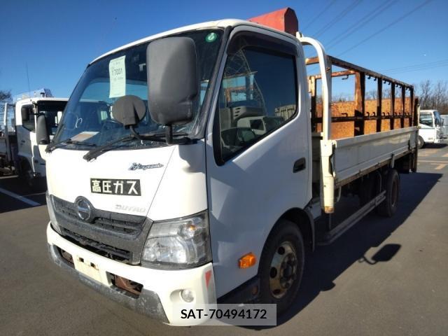 Hino DUTRO 2014-12 8728933-0