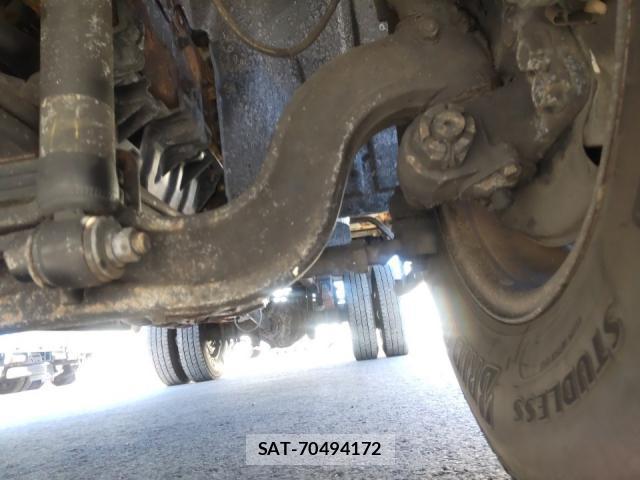 Hino DUTRO 2014-12 8728933-11