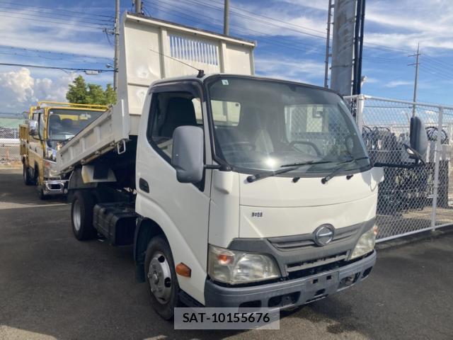 Hino DUTRO 2012-10 8730398-0