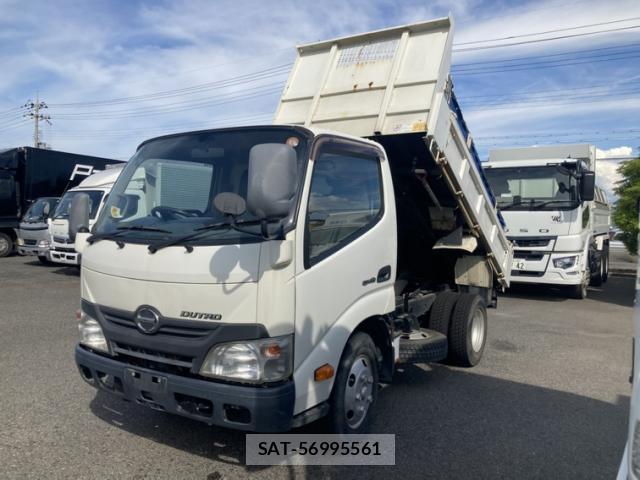 Hino DUTRO 2014-12 8730399-0