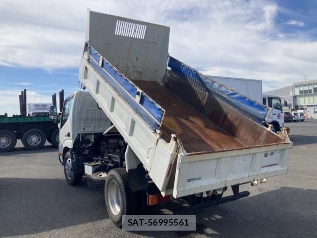 Hino DUTRO 2014-12 8730399-8
