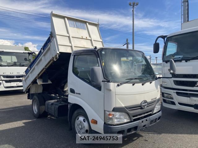Hino DUTRO 2014-01 8730401-0