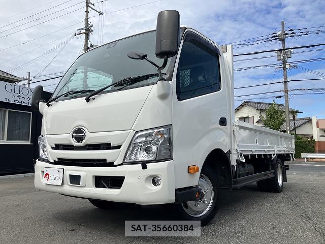Hino DUTRO 2021-12 8730727-0
