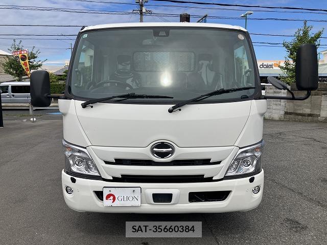 Hino DUTRO 2021-12 8730727-1