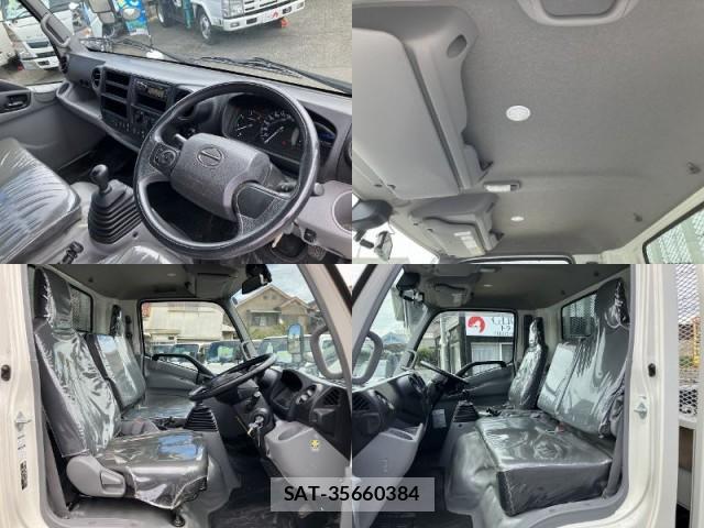 Hino DUTRO 2021-12 8730727-17