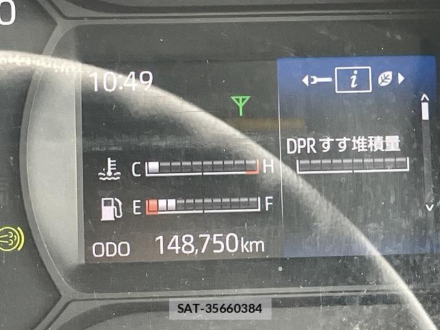 Hino DUTRO 2021-12 8730727-19