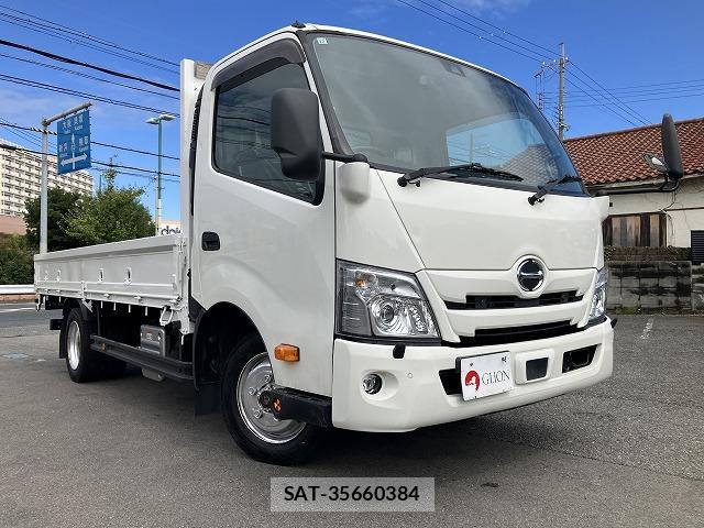 Hino DUTRO 2021-12 8730727-2