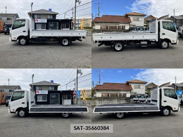 Hino DUTRO 2021-12 8730727-3
