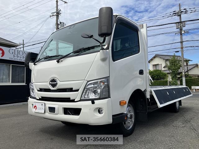 Hino DUTRO 2021-12 8730727-5