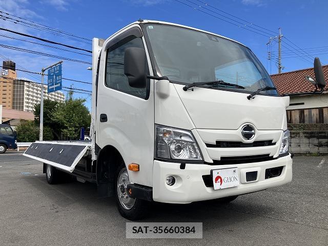 Hino DUTRO 2021-12 8730727-6
