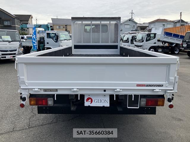 Hino DUTRO 2021-12 8730727-8