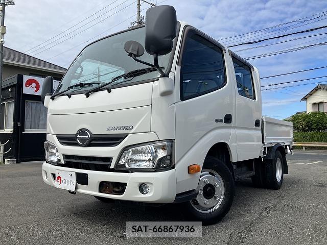 Hino DUTRO 2017-02 8730729-0