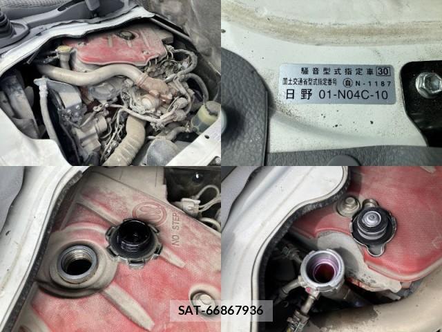 Hino DUTRO 2017-02 8730729-19
