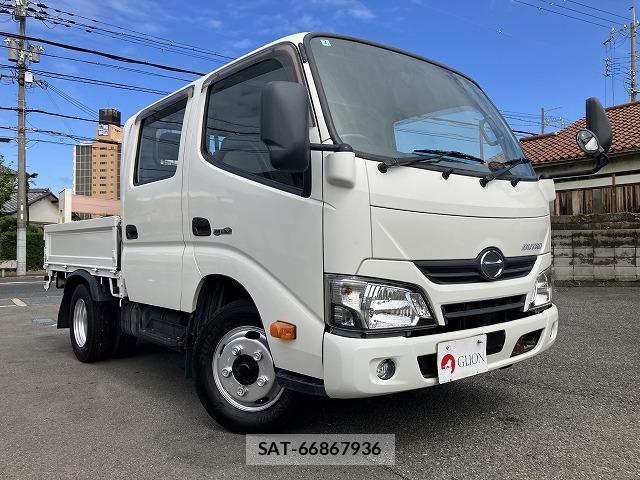 Hino DUTRO 2017-02 8730729-2