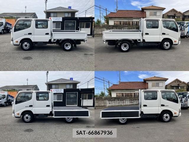 Hino DUTRO 2017-02 8730729-3