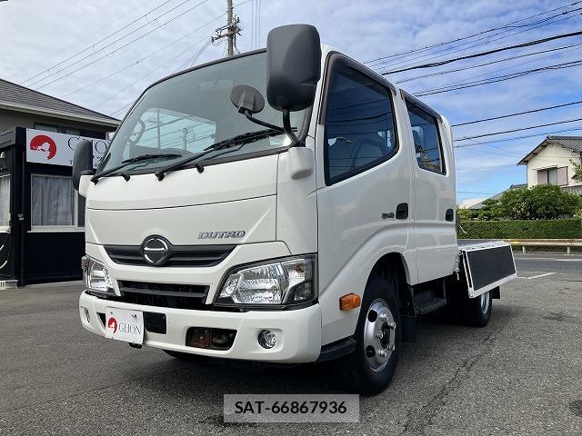 Hino DUTRO 2017-02 8730729-5