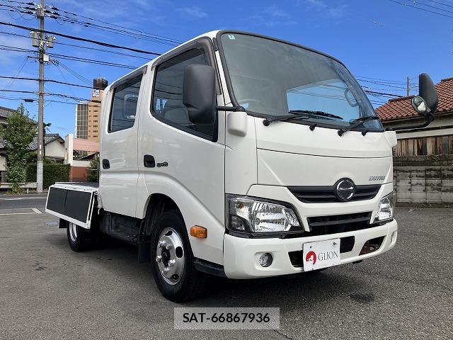 Hino DUTRO 2017-02 8730729-6