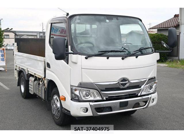 Hino DUTRO 2020-07 8730774-0
