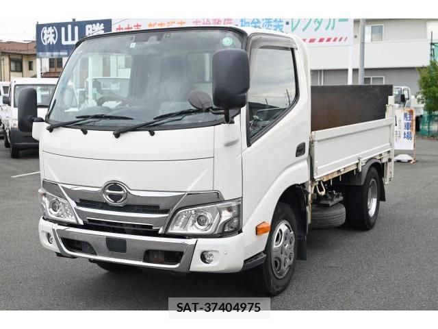 Hino DUTRO 2020-07 8730774-3