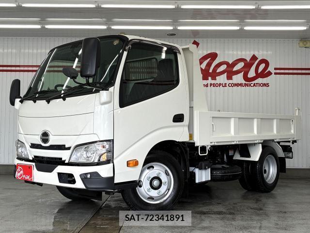 Hino DUTRO 2026-01 8731270-0