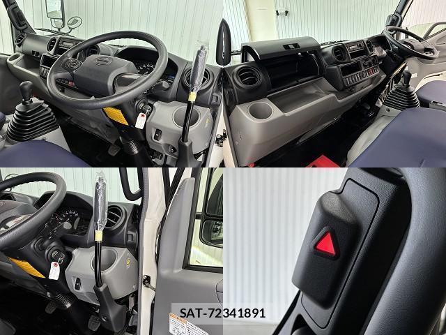 Hino DUTRO 2026-01 8731270-12