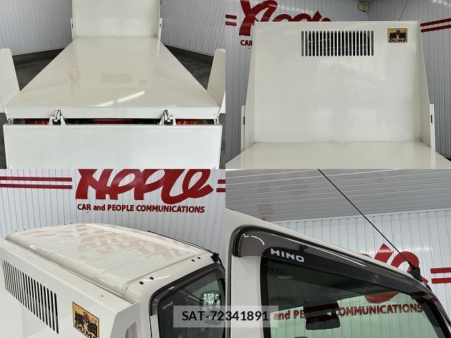 Hino DUTRO 2026-01 8731270-4