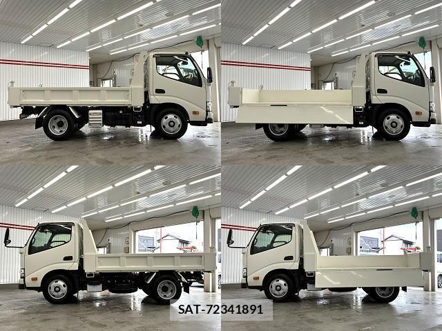 Hino DUTRO 2026-01 8731270-6