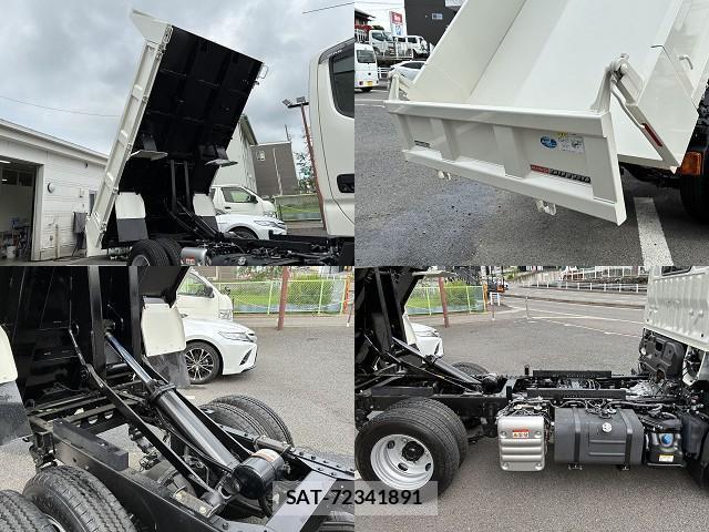 Hino DUTRO 2026-01 8731270-7