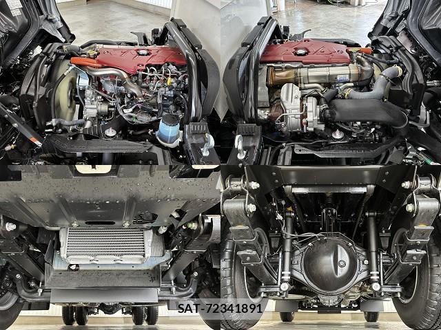 Hino DUTRO 2026-01 8731270-8