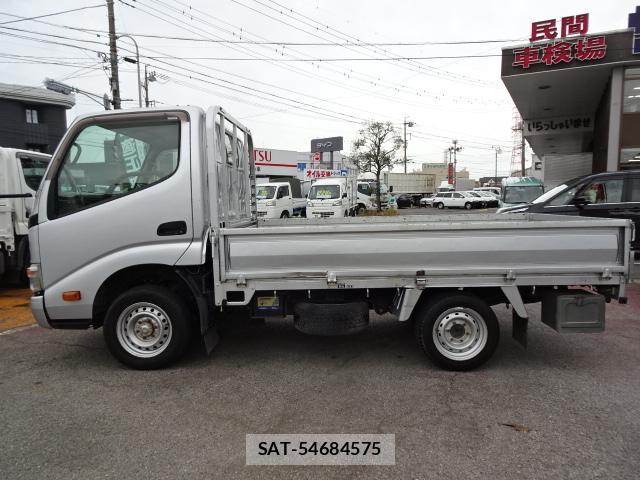 Toyota DYNA TRUCK 2015-10 8726448-10