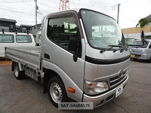 Toyota DYNA TRUCK 2015-10 8726448-11