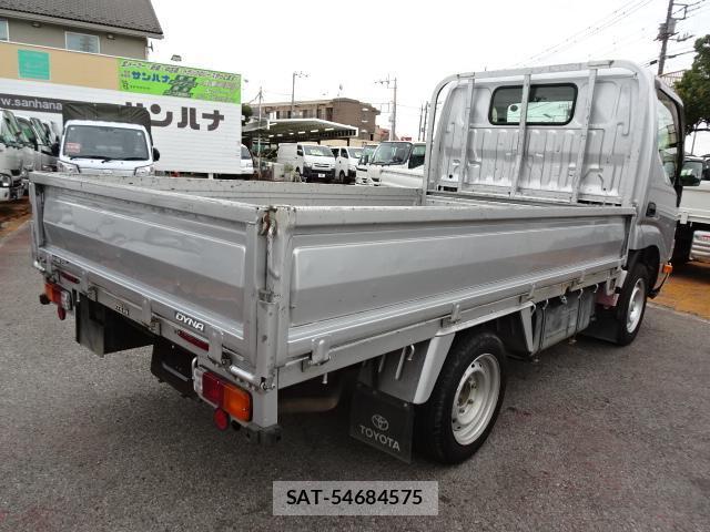 Toyota DYNA TRUCK 2015-10 8726448-13