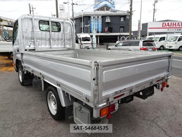 Toyota DYNA TRUCK 2015-10 8726448-14