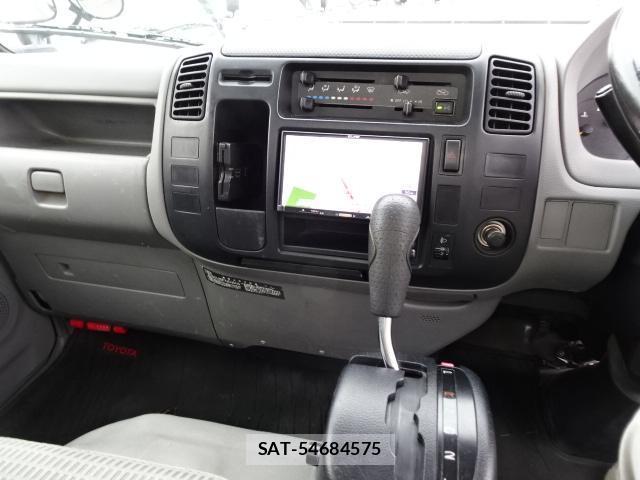 Toyota DYNA TRUCK 2015-10 8726448-17
