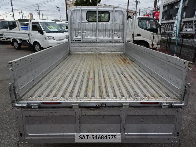 Toyota DYNA TRUCK 2015-10 8726448-18