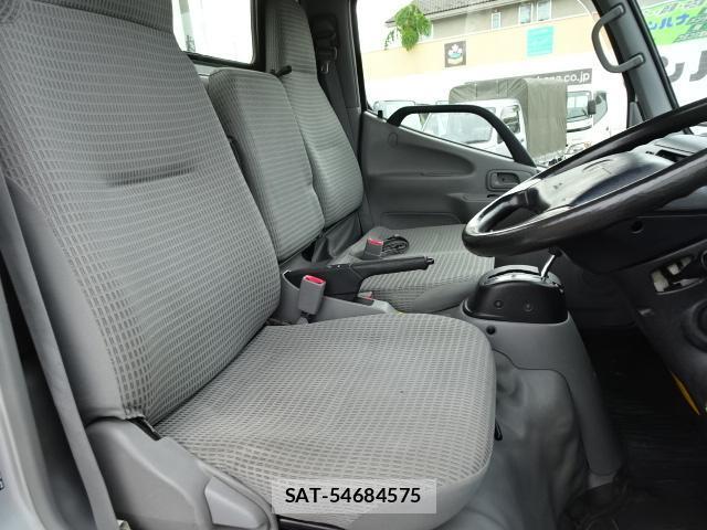 Toyota DYNA TRUCK 2015-10 8726448-5