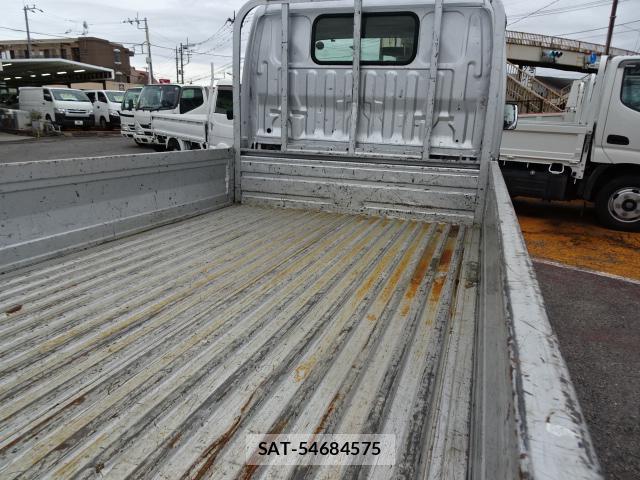 Toyota DYNA TRUCK 2015-10 8726448-6