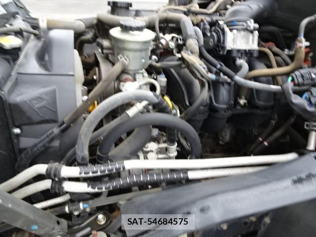 Toyota DYNA TRUCK 2015-10 8726448-7