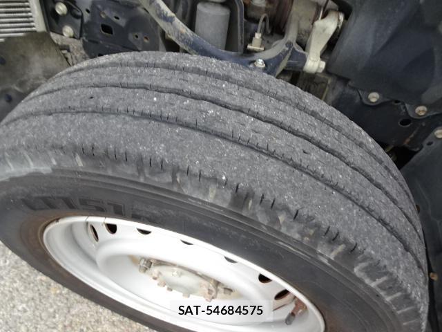 Toyota DYNA TRUCK 2015-10 8726448-8