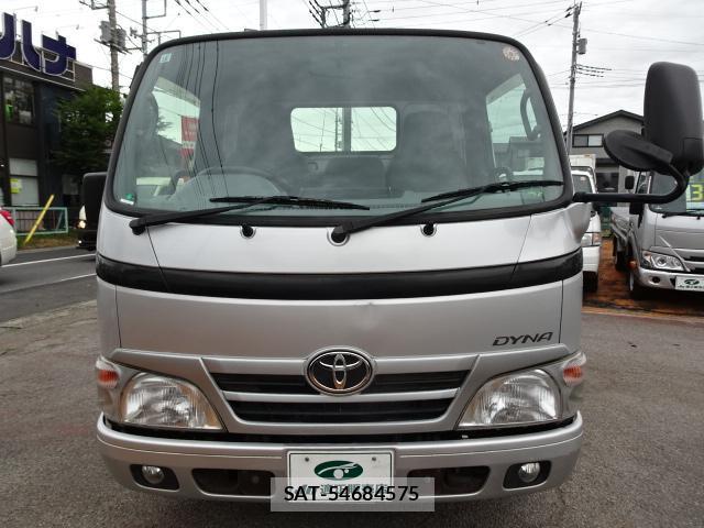 Toyota DYNA TRUCK 2015-10 8726448-9
