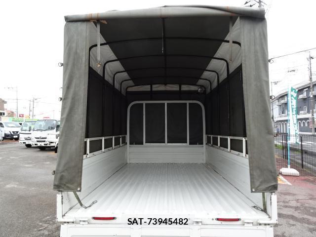 Toyota DYNA TRUCK 2016-03 8726450-1