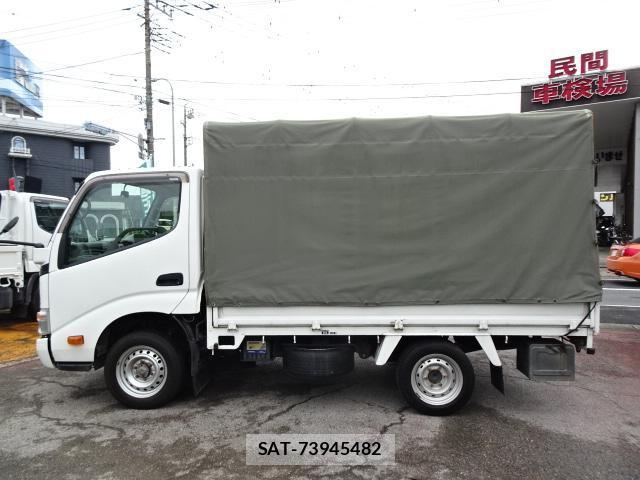 Toyota DYNA TRUCK 2016-03 8726450-10