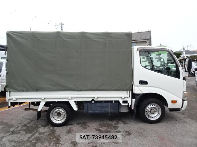 Toyota DYNA TRUCK 2016-03 8726450-3